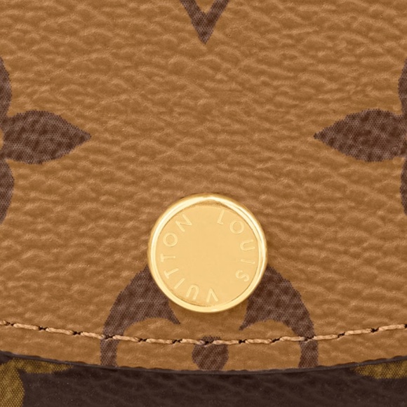 🌹💯 Authentic LOuis Vuitton Pochette Métis & Rosalie Coin Purse Bundle🌹 - Picture 15 of 16